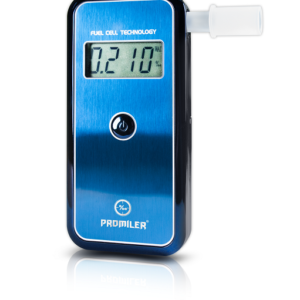 Alkomat AL-9000 marki Promiler