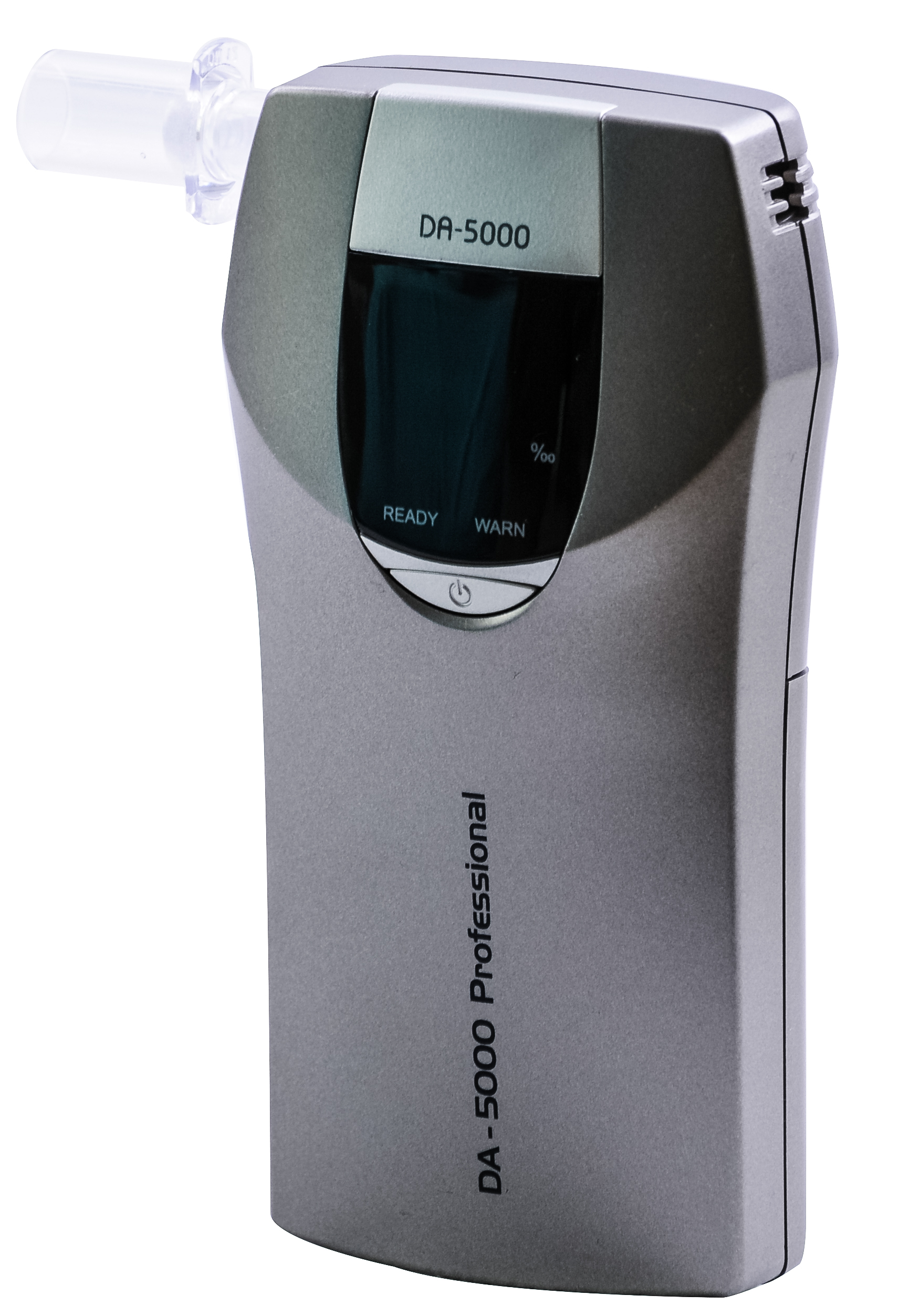 Alkomat AlcoFind DA-5000 koreańskiej produkcji