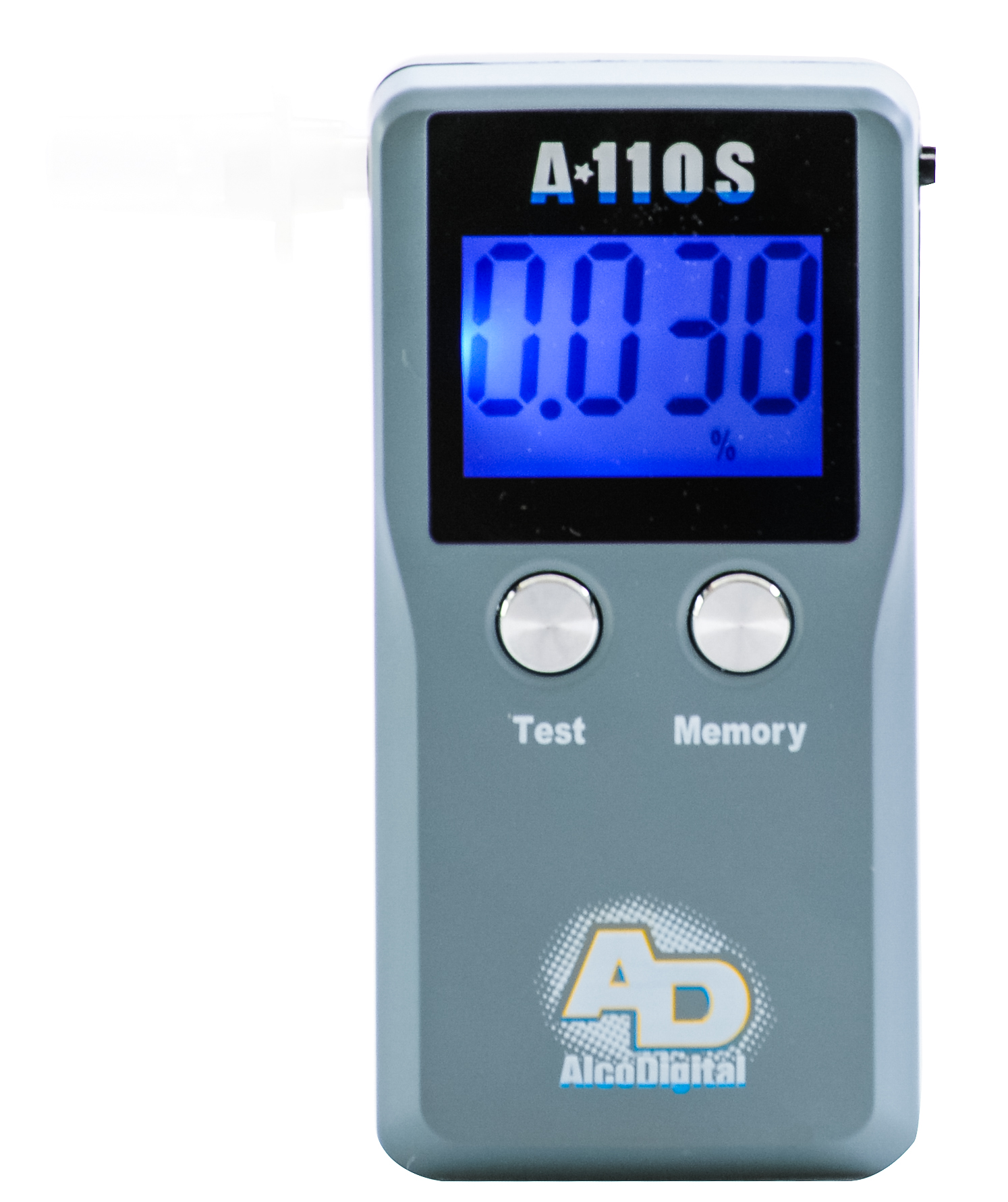 Alkomat osobisty A-110S - obrazek 6